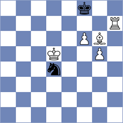 Odegov - Dimitrov (chess.com INT, 2023)