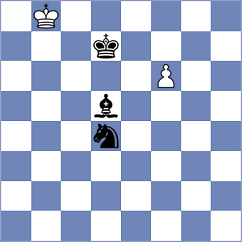 Gabrielian - Kamsky (chess.com INT, 2021)