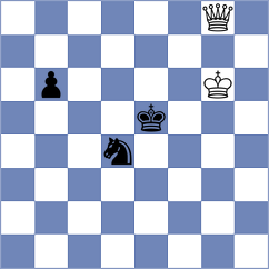 Veiga - Pantelic (chess.com INT, 2024)