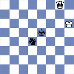 Tulegenov - Markov (Almaty KAZ, 2024)