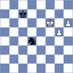 Trnovec - Jovanovic (Bad Wiessee, 1998)