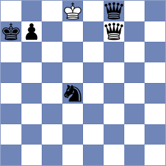 Fowkes - O'Boyle (Lichess.org INT, 2020)