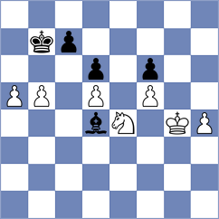 Vishnu - Divya (Chess.com INT, 2020)