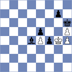 Carlsen - Pham (Oslo, 2006)