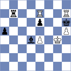 Efremova - Shuvalov (Chess.com INT, 2020)