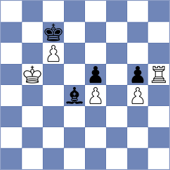 Blackburn - Osiecki (chess.com INT, 2025)