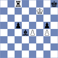 Makoto - Krzywda (Chess.com INT, 2021)