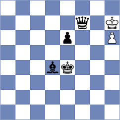 Zhong - Keymer (Chess.com INT, 2020)