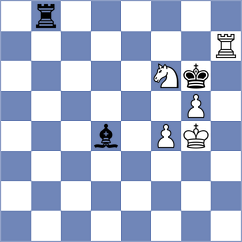 Aronian - Nesterov (New York USA, 2024)