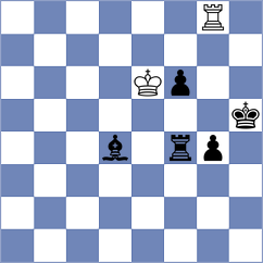 Shimanov - Sydykov (chess.com INT, 2025)