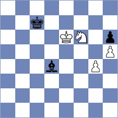 Nigametzianov - Dralov (Kemerovo, 2010)