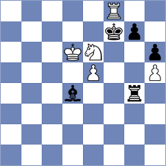 Sapocinic - Nurgaliyeva (chess.com INT, 2025)