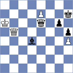 Stepanencu - Hua (chess.com INT, 2023)
