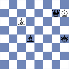 Melikyan - Toncheva (chess.com INT, 2022)