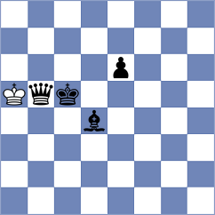 Petersen - Szalay-Ocsak (chess.com INT, 2025)