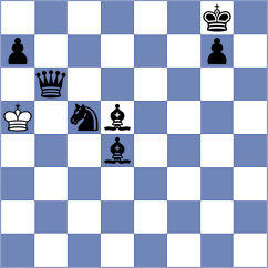 Bahamondes Cepeda - Tang (Lichess.org INT, 2021)
