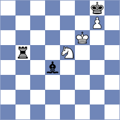 Heimann - Sadhwani (Chess.com INT, 2020)