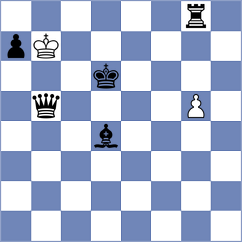 Saiz Rodriguez - Danzer (chess.com INT, 2025)