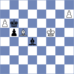 Useche Ramirez - Morona Minguez (Madrid, 2009)