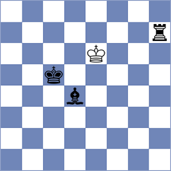 Demchenko - Mitrabha (chess.com INT, 2021)