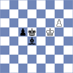 Paravyan - Jasinski (chess.com INT, 2025)