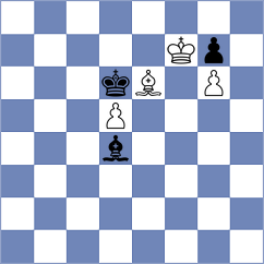 Karttunen - Kaganskiy (chess.com INT, 2025)