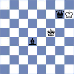 Aalto - Seder (chess.com INT, 2023)