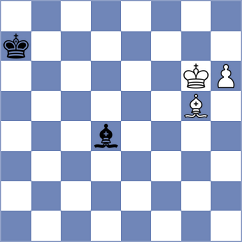 Finek - Seo (chess.com INT, 2023)