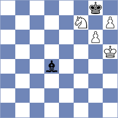 Kruckenhauser - Le Ruyet (chess.com INT, 2022)