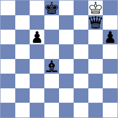 Rosen - Sokac (chess.com INT, 2023)