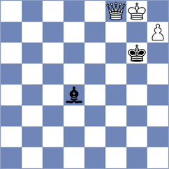 Gamboa - Aranda (chess.com INT, 2024)