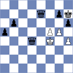 Buchholz - Muennich (Bad Homburg, 2014)