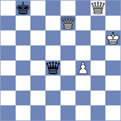 Gonzalez Alvarez - Gonzalez Gonzalez (Asturias, 1996)