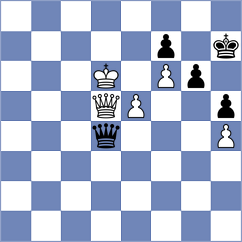 Amir - Holmsten (Santiago de Chile, 1990)