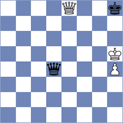 Morris - Mahdavi (chess.com INT, 2024)