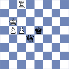 Sanhueza - Mkrtchian (chess.com INT, 2022)