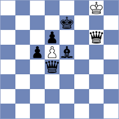 Klys - Negrean (chess.com INT, 2025)