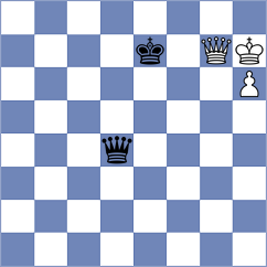Rustemov - Guz (chess.com INT, 2022)