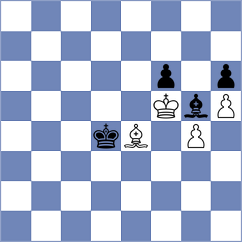 Corrales Jimenez - Mencos (Chess.com INT, 2020)