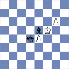 Molina - Loay (chess.com INT, 2025)