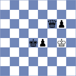Ricaurte Lopez - Sarkar (chess.com INT, 2023)