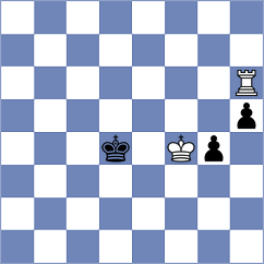 Jakubowski - Levitan (chess.com INT, 2025)