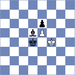 Yaksin - Bartholomew (chess.com INT, 2022)