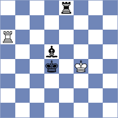 Ben Yahya - Momunaliev (chess.com INT, 2025)