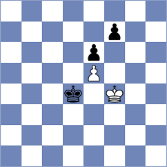 Kovalev - Narayanan (chess.com INT, 2022)