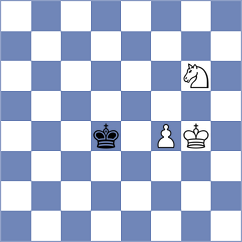 Lazavik - Mikaelyan (chess.com INT, 2023)
