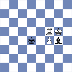 Simonovic - Dwilewicz (chess.com INT, 2021)