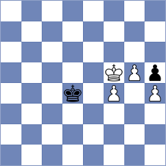 Chervyakova - Prokhorov (St Petersburg RUS, 2024)