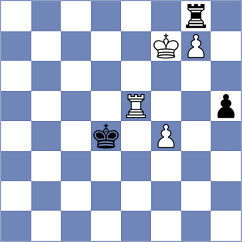 Camacho Campusano - Jimenez Fernandez (chess.com INT, 2022)