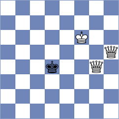 Noboa Silva - Peterson (chess.com INT, 2022)